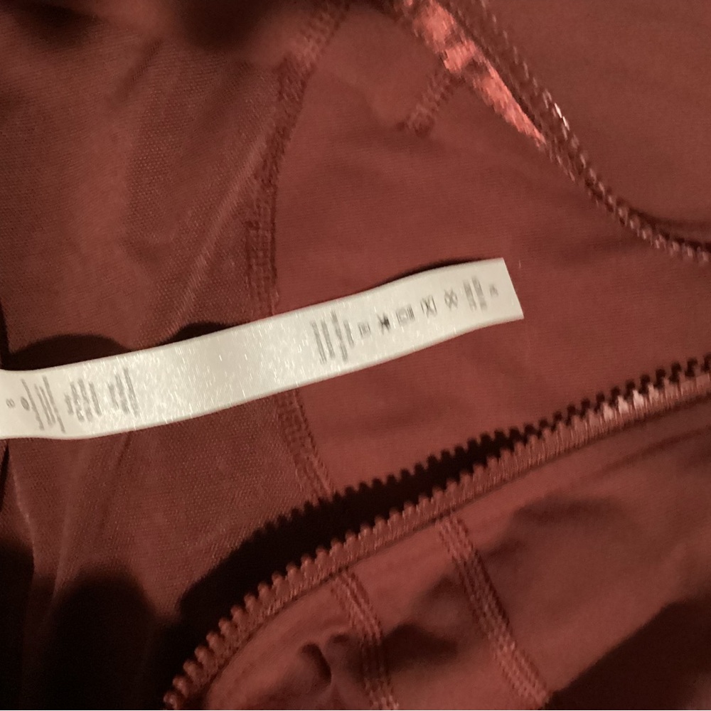 Lululemon Define Jacket - Picture 2 of 2